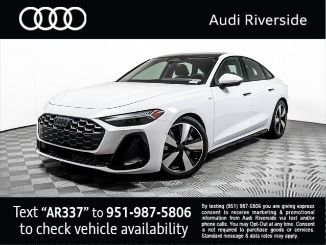 2026 Audi A5 Premium Plus TFSI quattro S tronic for sale in Riverside, CA