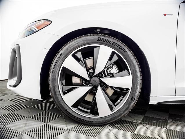 2026 Audi A5 Premium Plus TFSI quattro S tronic