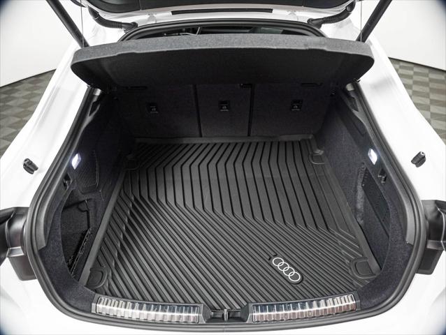 2026 Audi A5 Premium Plus TFSI quattro S tronic