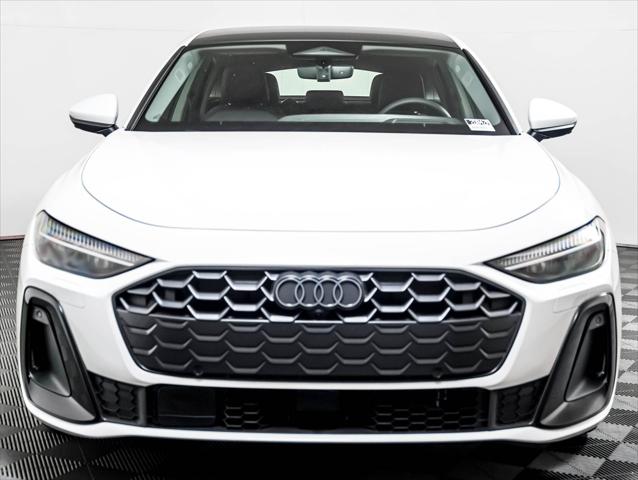 2026 Audi A5 Premium Plus TFSI quattro S tronic
