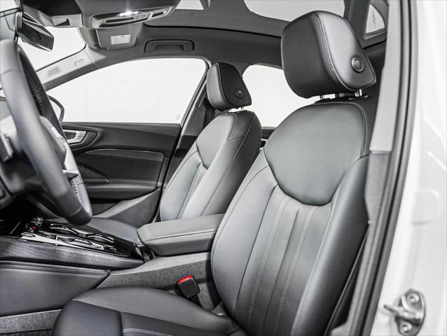 2026 Audi A5 Premium Plus TFSI quattro S tronic