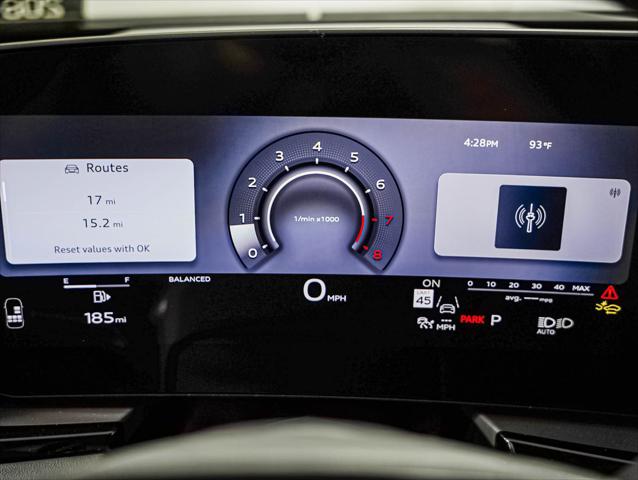 2026 Audi A5 Premium Plus TFSI quattro S tronic