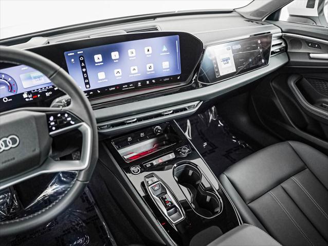2026 Audi A5 Premium Plus TFSI quattro S tronic