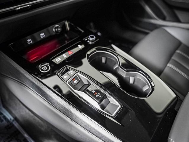 2026 Audi A5 Premium Plus TFSI quattro S tronic