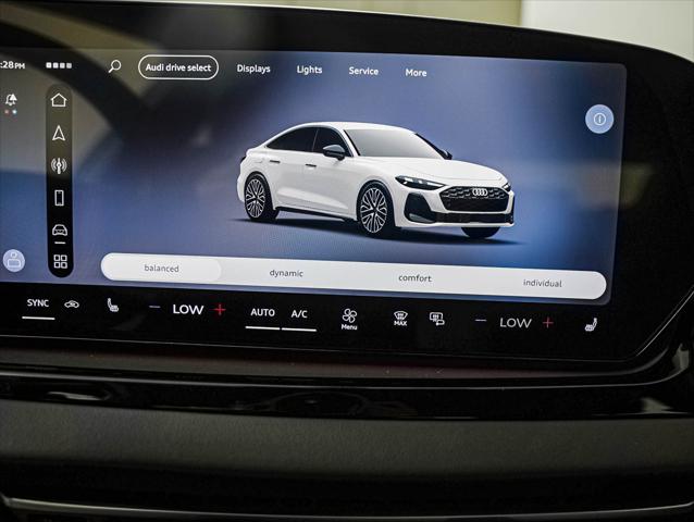 2026 Audi A5 Premium Plus TFSI quattro S tronic