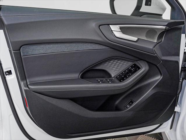 2026 Audi A5 Premium Plus TFSI quattro S tronic