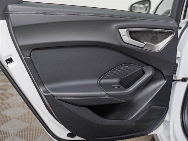 2026 Audi A5 Premium Plus TFSI quattro S tronic