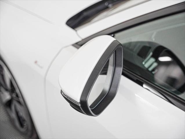 2026 Audi A5 Premium Plus TFSI quattro S tronic