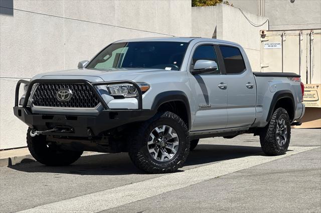 2019 Toyota Tacoma TRD Off Road for sale in Corte Madera, CA