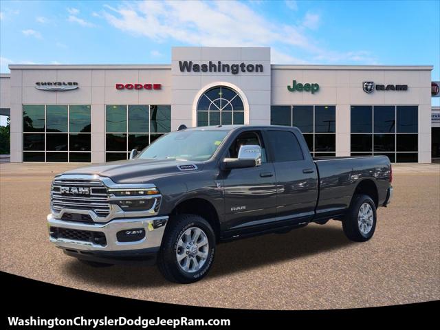 2026 Ram 2500 Laramie Crew Cab 4x4 8 Box for sale in Washington, NC