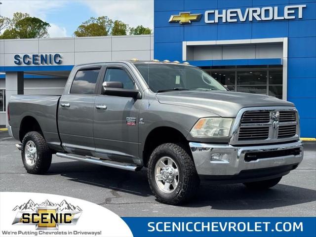 2011 Ram 3500 SLT for sale in West Union, SC