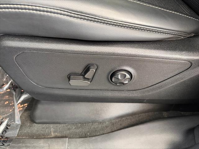 2021 Ram 1500 Big Horn Crew Cab 4x4 57 Box