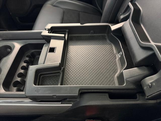 2021 Ram 1500 Big Horn Crew Cab 4x4 57 Box