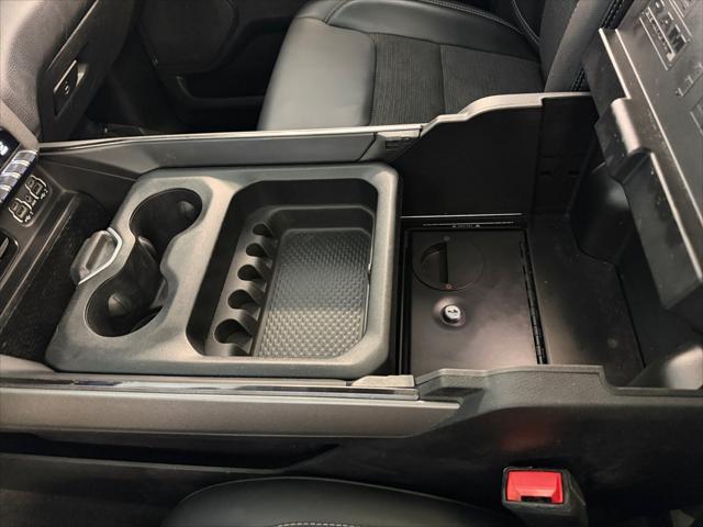 2021 Ram 1500 Big Horn Crew Cab 4x4 57 Box