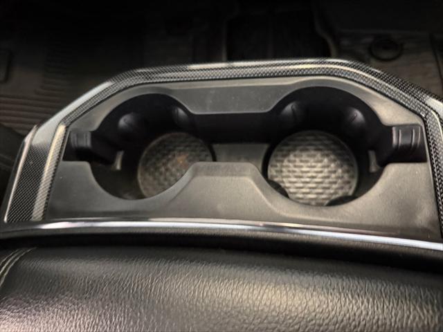 2021 Ram 1500 Big Horn Crew Cab 4x4 57 Box