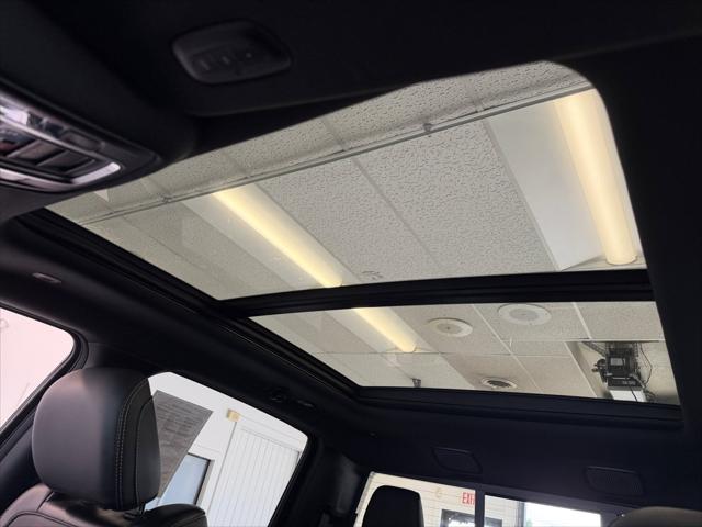2021 Ram 1500 Big Horn Crew Cab 4x4 57 Box