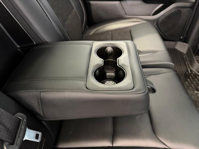 2021 Ram 1500 Big Horn Crew Cab 4x4 57 Box
