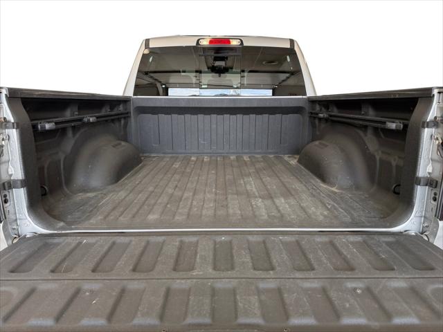 2021 Ram 1500 Big Horn Crew Cab 4x4 57 Box