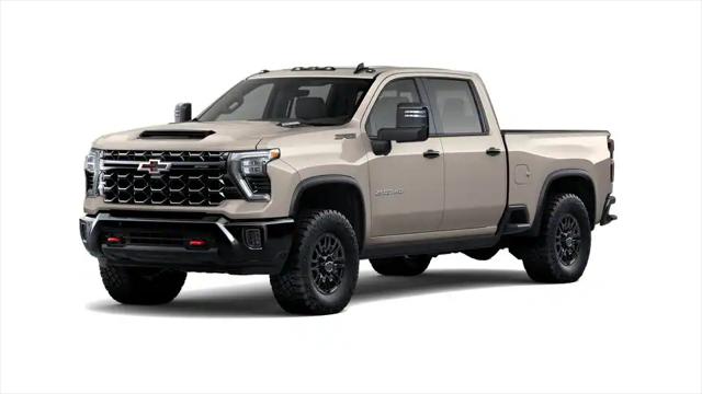 2026 Chevrolet Silverado 2500HD Crew Cab, Standard Bed, XR2, 4WD for sale in Warminster, PA