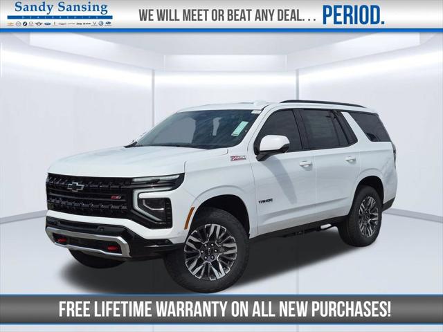 2026 Chevrolet Tahoe 4WD Z71 for sale in Pensacola, FL