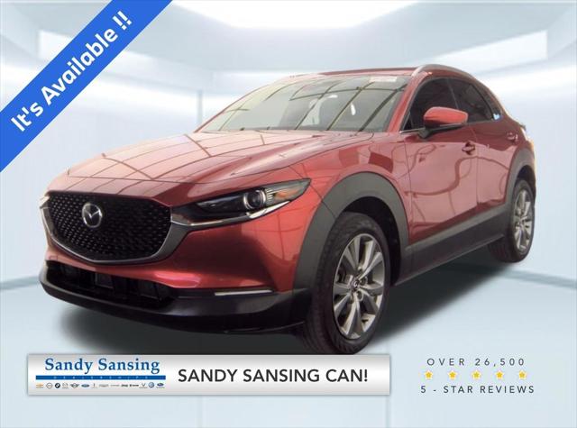 2021 Mazda CX-30 Premium for sale in Pensacola, FL