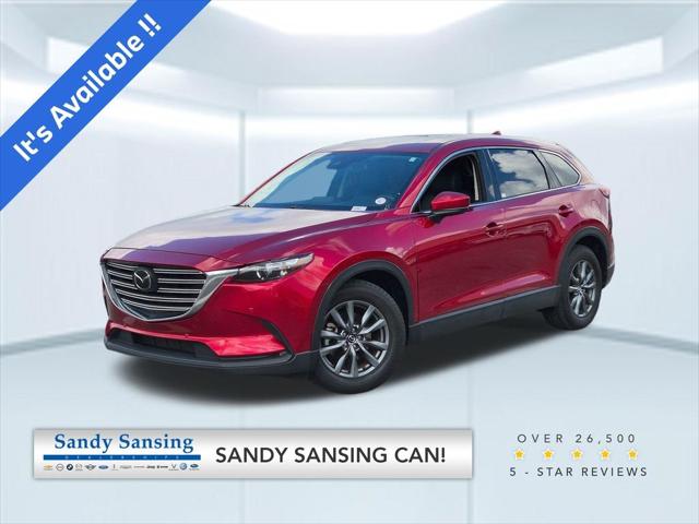 2020 Mazda CX-9 Touring for sale in Pensacola, FL