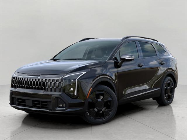 2026 Kia Sportage X-Line for sale in Appleton, WI