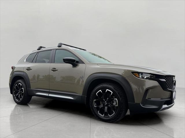 2023 Mazda CX-50 2.5 Turbo Meridian Edition for sale in Oshkosh, WI