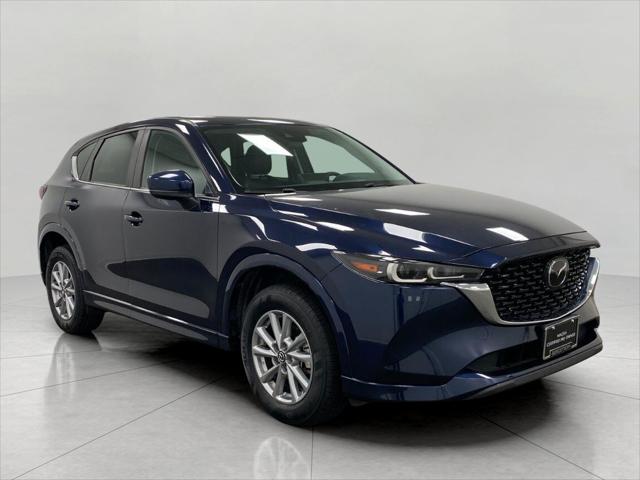 2025 Mazda CX-5 2.5 S Preferred for sale in Appleton, WI