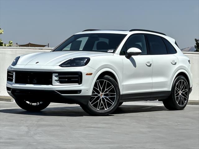 2026 Porsche Cayenne Unknown for sale in Walnut Creek, CA