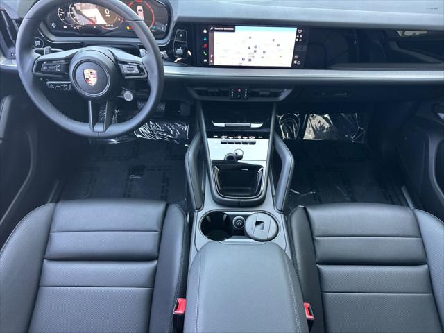 2026 Porsche Cayenne Unknown