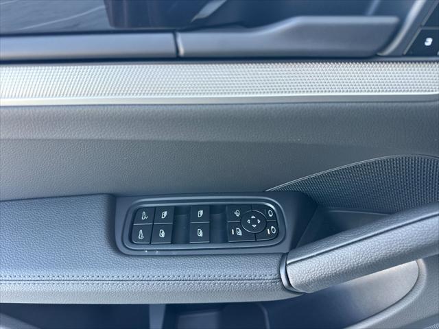 2026 Porsche Cayenne Unknown