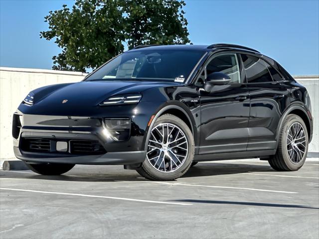 2026 Porsche Macan Electric 4 for sale in Walnut Creek, CA