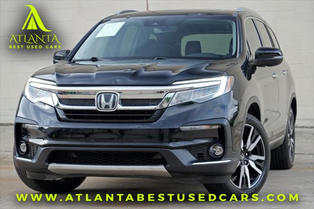 2021 Honda Pilot AWD Touring 7 Passenger for sale in Norcross, GA