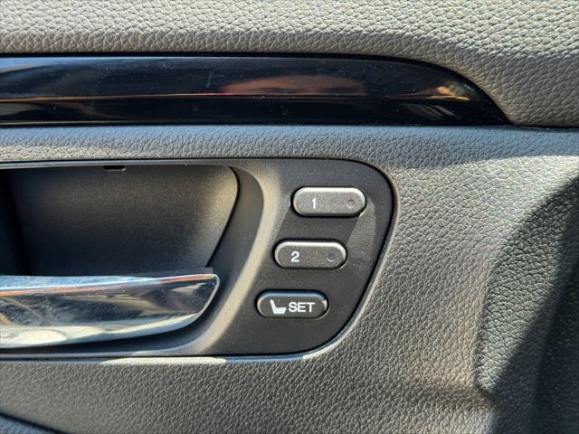 2021 Honda Pilot AWD Touring 7 Passenger