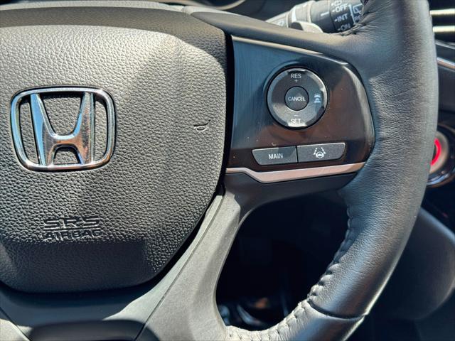 2021 Honda Pilot AWD Touring 7 Passenger