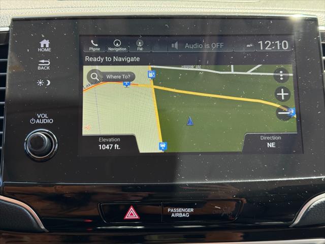 2021 Honda Pilot AWD Touring 7 Passenger