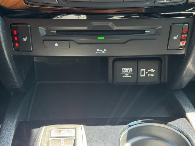 2021 Honda Pilot AWD Touring 7 Passenger