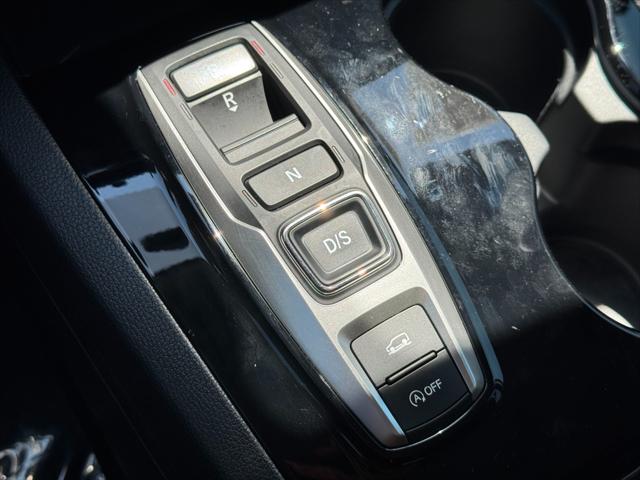 2021 Honda Pilot AWD Touring 7 Passenger
