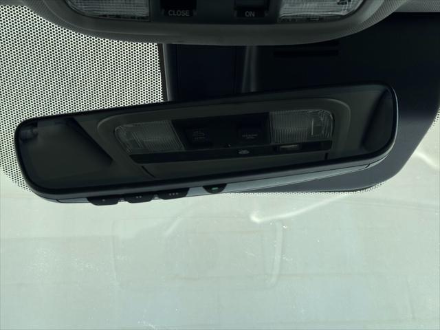 2021 Honda Pilot AWD Touring 7 Passenger