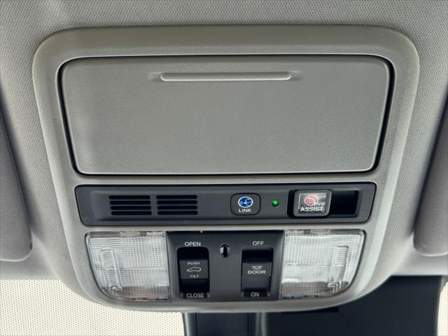 2021 Honda Pilot AWD Touring 7 Passenger