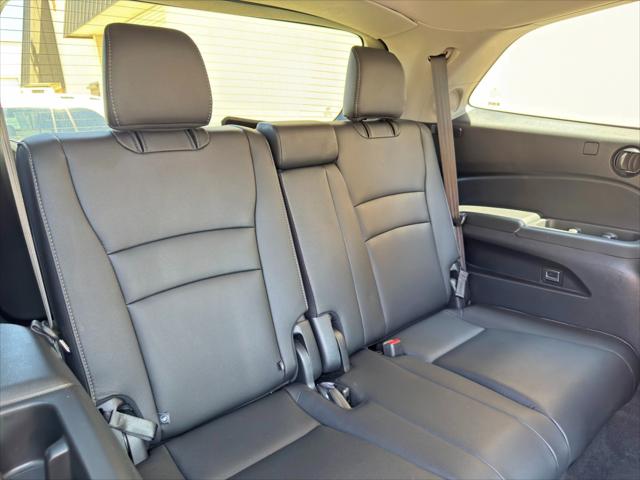 2021 Honda Pilot AWD Touring 7 Passenger