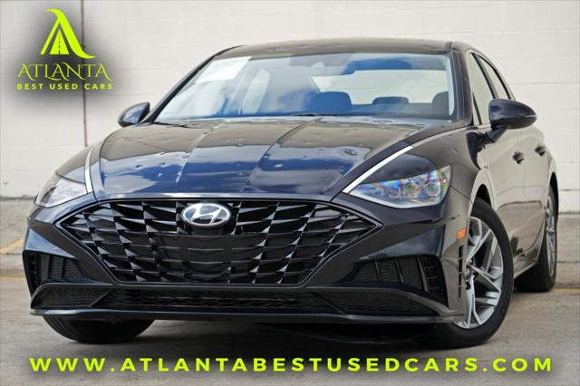 2023 Hyundai Sonata SEL for sale in Norcross, GA