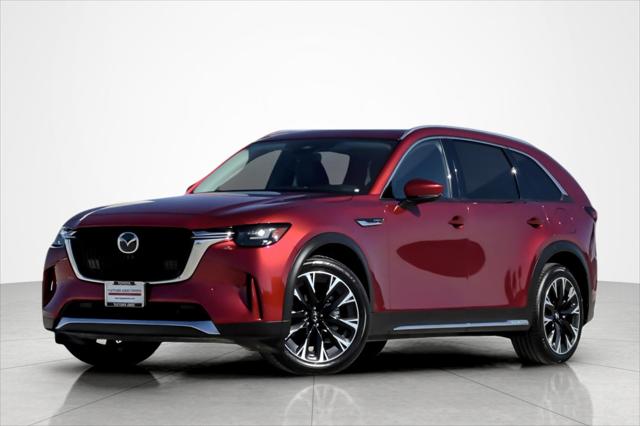 2024 Mazda X-90 Premium for sale in Carson, CA