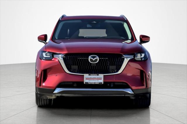 2024 Mazda X-90 Premium