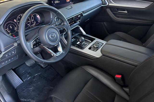 2024 Mazda X-90 Premium