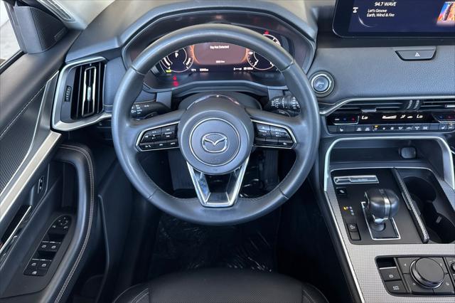 2024 Mazda X-90 Premium