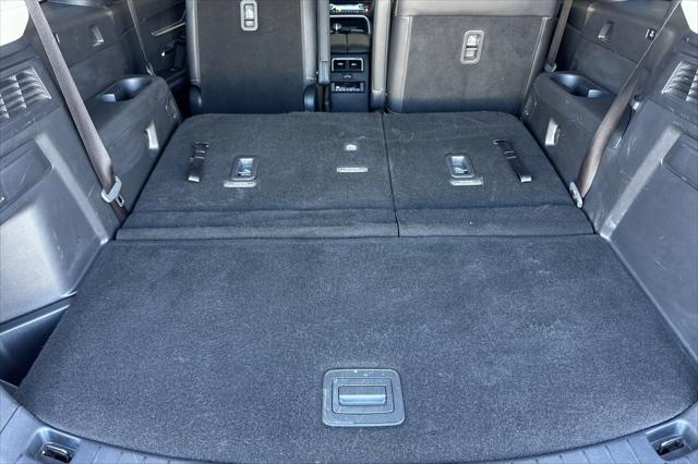 2024 Mazda X-90 Premium