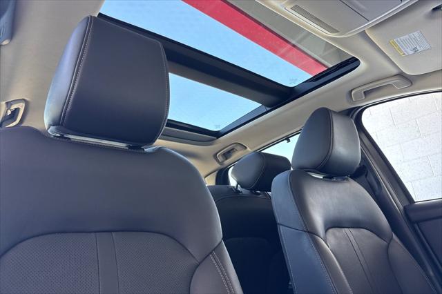 2024 Mazda X-90 Premium