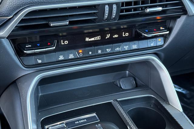 2024 Mazda X-90 Premium